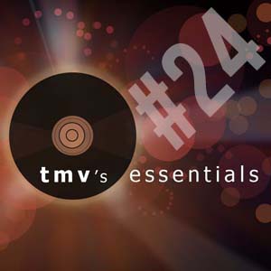 TMV's Essentials - Episode 024 (2009-05-26) cover photo