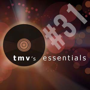 TMV's Essentials - Episode 031 (2009-07-02) cover photo