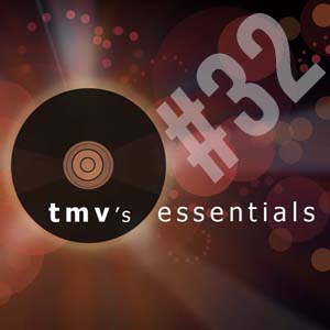 TMV's Essentials - Episode 032 (2009-07-03) cover photo