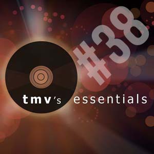 TMV's Essentials - Episode 038 (2009-08-18) cover photo