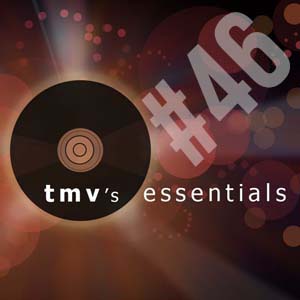 TMV's Essentials - Episode 046 (2009-09-23) cover photo