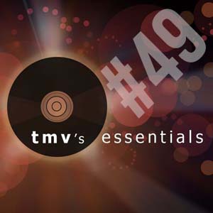 TMV's Essentials - Episode 049 (2009-12-08) cover photo