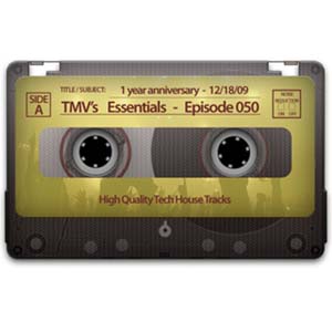 TMV's Essentials - Episode 050 (2009-12-14) cover photo