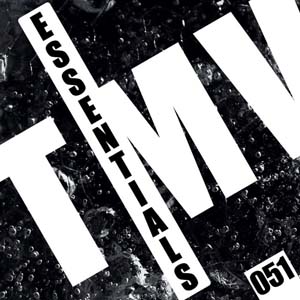 TMV's Essentials - Episode 051 (2009-12-19) cover photo