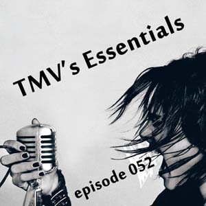 TMV's Essentials - Episode 052 (2009-12-26) cover photo