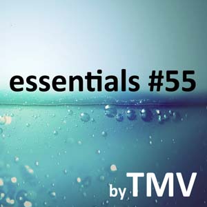 TMV's Essentials - Episode 055 (2010-01-18) cover photo