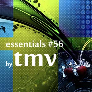 TMV's Essentials - Episode 056 (2010-01-25) cover photo