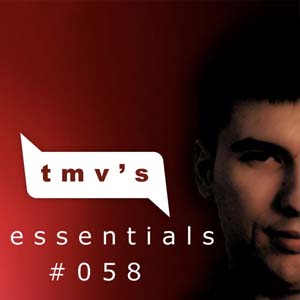 TMV's Essentials - Episode 058 (2010-02-08) cover photo