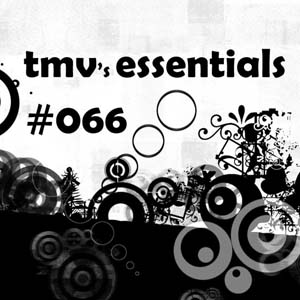 TMV's Essentials - Episode 066 (2010-04-05) cover photo