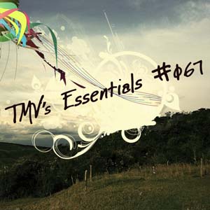 TMV's Essentials - Episode 067 (2010-04-12) cover photo