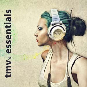 TMV's Essentials - Episode 069 (2010-04-26) cover photo