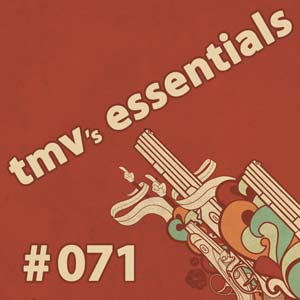 TMV's Essentials - Episode 071 (2010-05-10) cover photo