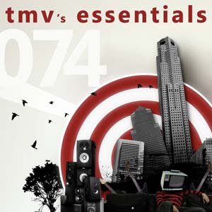 TMV's Essentials - Episode 074 (2010-05-31) cover photo