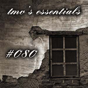 TMV's Essentials - Episode 080 (2010-07-12) cover photo