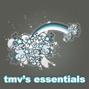 TMV's Essentials - Episode 081 (2010-07-19) cover photo