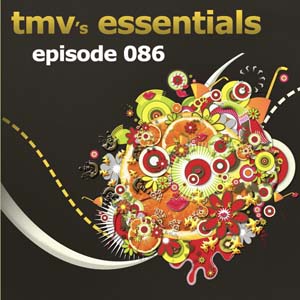 TMV's Essentials - Episode 086 (2010-08-23) cover photo
