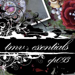 TMV's Essentials - Episode 093 (2010-10-11) cover photo