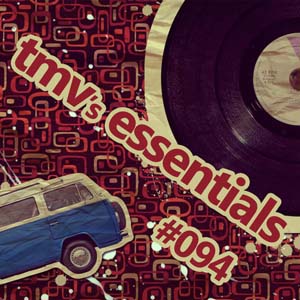 TMV's Essentials - Episode 094 (2010-10-18) cover photo