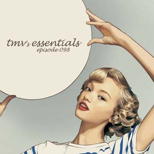 TMV's Essentials - Episode 098 (2010-11-14) cover photo