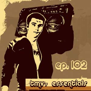 TMV's Essentials - Episode 102 (2010-12-20) cover photo