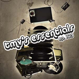 TMV's Essentials - Episode 103 (2010-12-27) cover photo