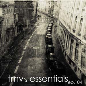 TMV's Essentials - Episode 104 (2011-01-03) cover photo