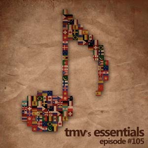 TMV's Essentials - Episode 105 (2011-01-10) cover photo