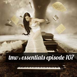 TMV's Essentials - Episode 107 (2011-01-24) cover photo
