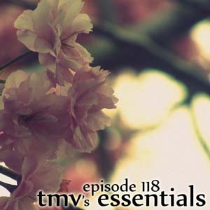 TMV's Essentials - Episode 118 (2011-04-11) cover photo