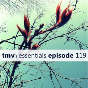 TMV's Essentials - Episode 119 (2011-04-18) cover photo