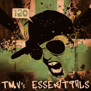 TMV's Essentials - Episode 120 (2011-04-25) cover photo