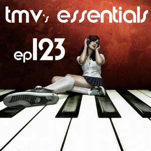TMV's Essentials - Episode 123 (2011-05-16) cover photo