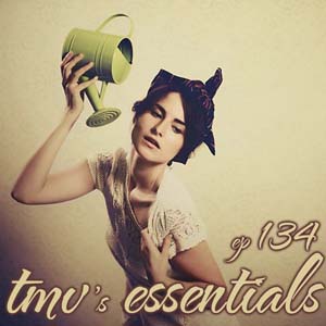 TMV's Essentials - Episode 134 (2011-08-01) cover photo