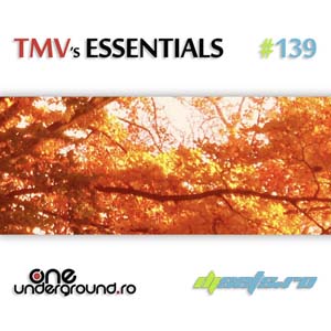 TMV's Essentials - Episode 139 (2011-09-05) cover photo