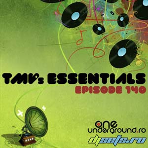 TMV's Essentials - Episode 140 (2011-09-12) cover photo