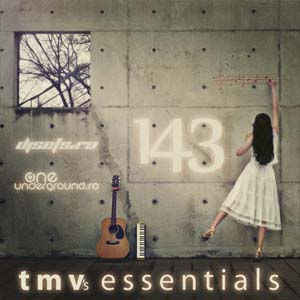 TMV's Essentials - Episode 143 (2011-10-03) cover photo