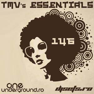 TMV's Essentials - Episode 146 (2011-10-24) cover photo