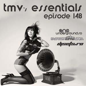 TMV's Essentials - Episode 148 (2011-11-14) cover photo