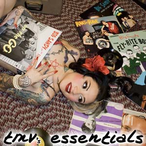 TMV's Essentials - Episode 153 (2011-12-19) cover photo