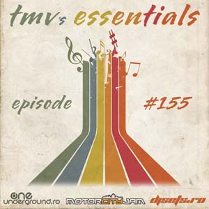 TMV's Essentials - Episode 155 (2012-01-02) cover photo