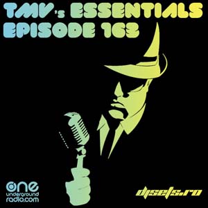 TMV's Essentials - Episode 163 (2012-02-27) cover photo
