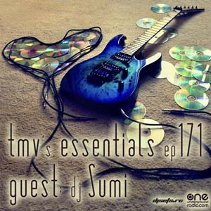 TMV's Essentials - Episode 171 (2012-04-23) cover photo