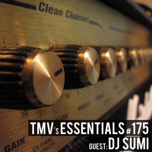 TMV's Essentials - Episode 175 (2012-05-21) cover photo