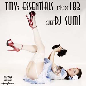 TMV's Essentials - Episode 183 (2012-07-16) cover photo