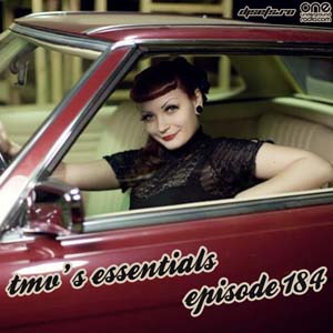 TMV's Essentials - Episode 184 (2012-07-23) cover photo
