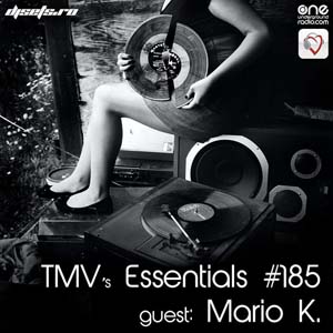 TMV's Essentials - Episode 185 (2012-07-30) cover photo
