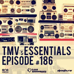 TMV's Essentials - Episode 186 (2012-08-06) cover photo