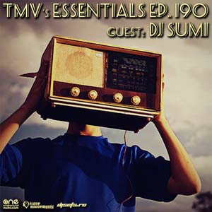 TMV's Essentials - Episode 190 (2012-09-03) cover photo