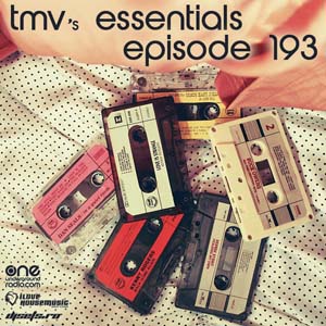 TMV's Essentials - Episode 193 (2012-09-24) cover photo