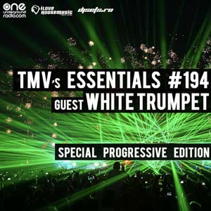 TMV's Essentials - Episode 194 (2012-10-01) cover photo